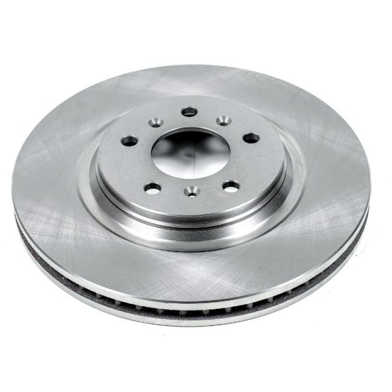 PowerStop AR82121 Front Autospecialty Brake Rotor for 2008-2009 Buick Allure