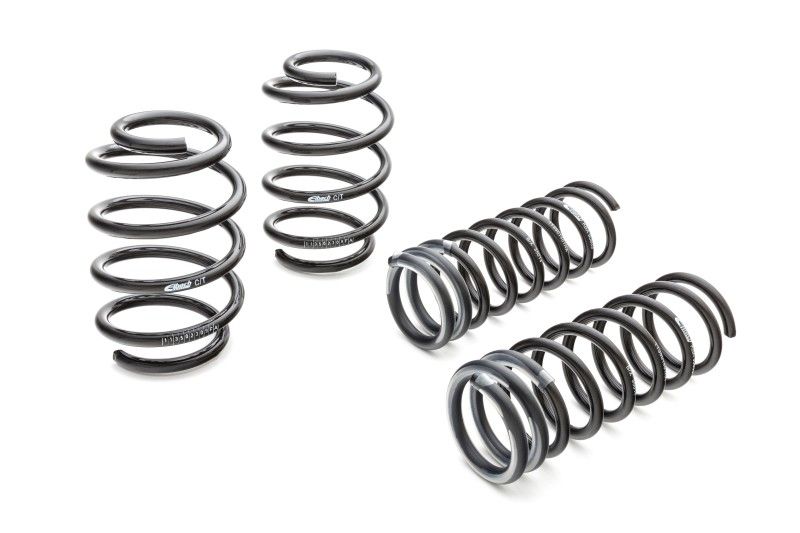 E10-20-045-01-22 Performance Spring Pro-Kit for 2018-2022 BMW 330i Base