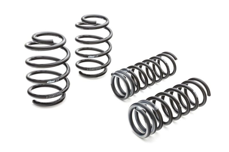 E10-87-001-10-22 Performance Spring Pro-Kit for 22-23 Tesla Model 3