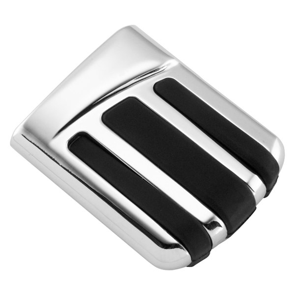 4429 Pilot Brake Pedal - Chrome