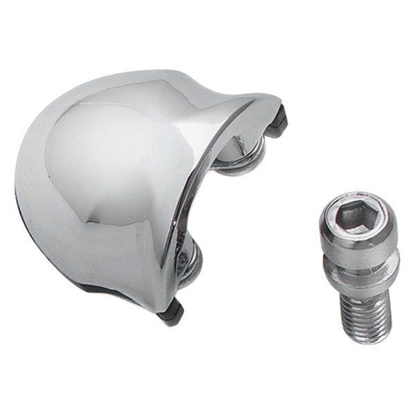9037 Chrome Speed Tab Spring Loaded Latch