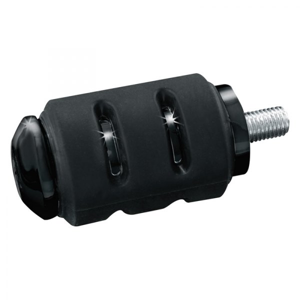 7558 Standard Trident Shift Peg - Gloss Black