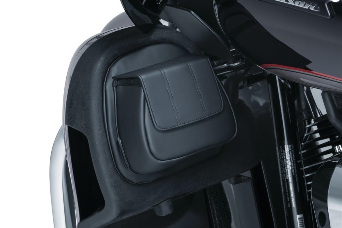 5208 Lower Fairing Door Pocket