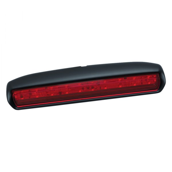 6707 Tour-Pak Lid Light - Black