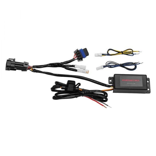 2587 Signal Splitter Module - 3-Wire