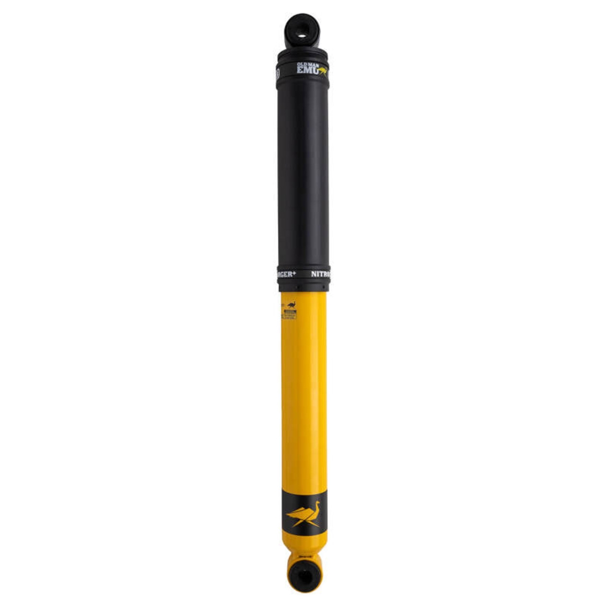 63062 Nitrocharger Plus Shock for 83-97 Toyota Hilux
