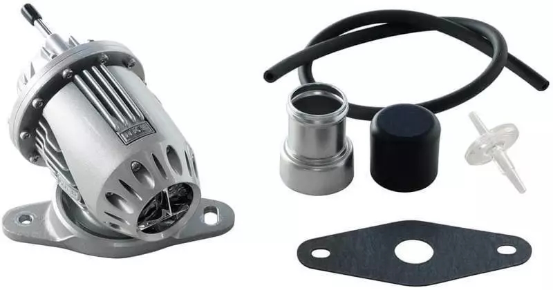 71008-AZ009 10 Mazdaspeed 3 SSQV4 BOV Kit