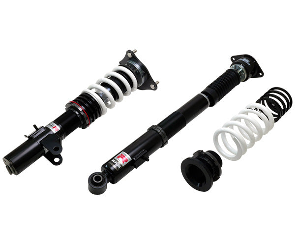 Hipermax R Coilover for 2022-Up Honda Civic