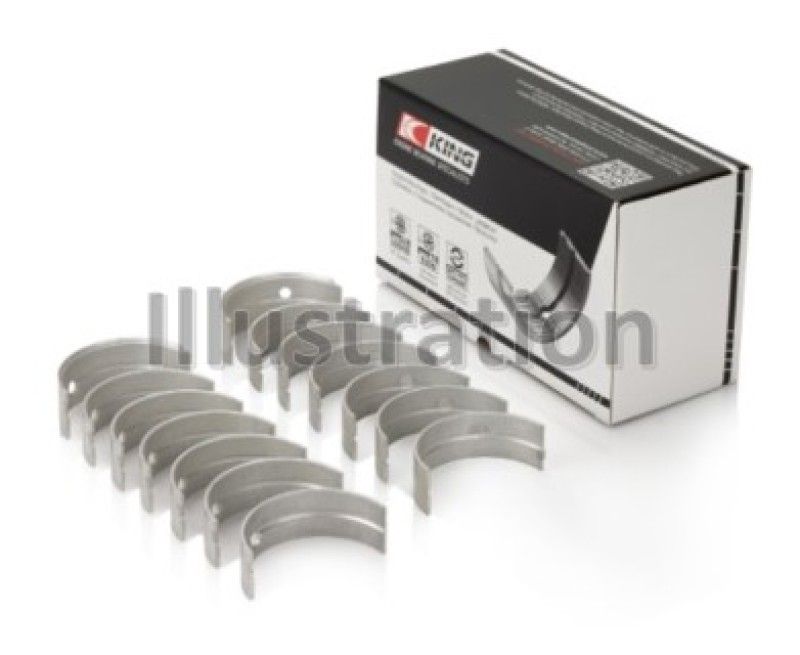 MB5646SI OEM Main Bearings for 2010-2012 Lexus HS250h Premium