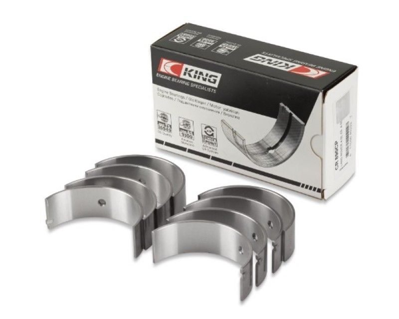 CR4514SI OEM Rod Bearings for 2010-2012 Lexus HS250h Premium -  KING ENGINE BEARINGS