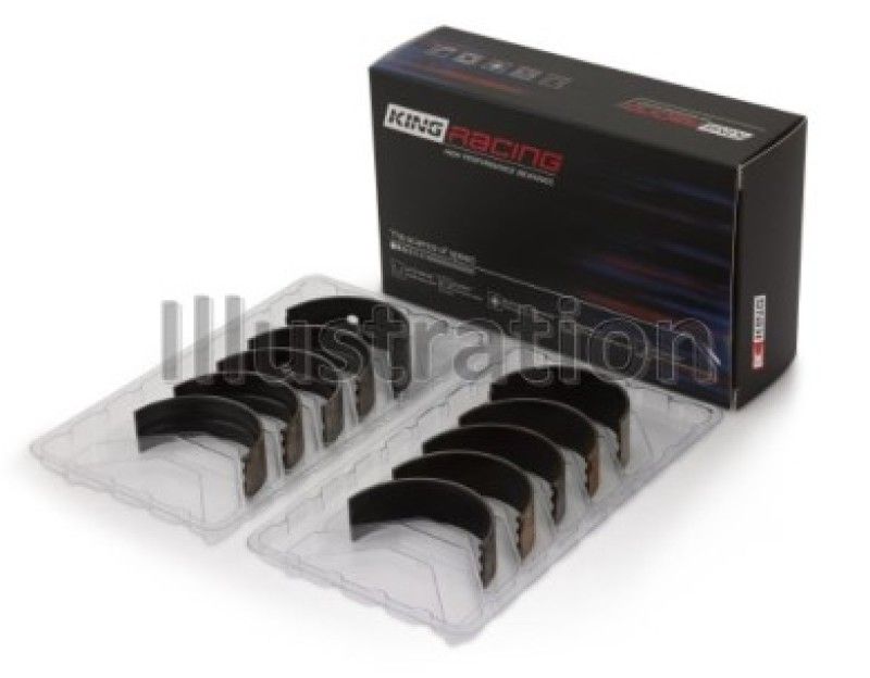 MB4104XPSTDX Performance Main Bearings for 1993-1997 Infiniti J30 T