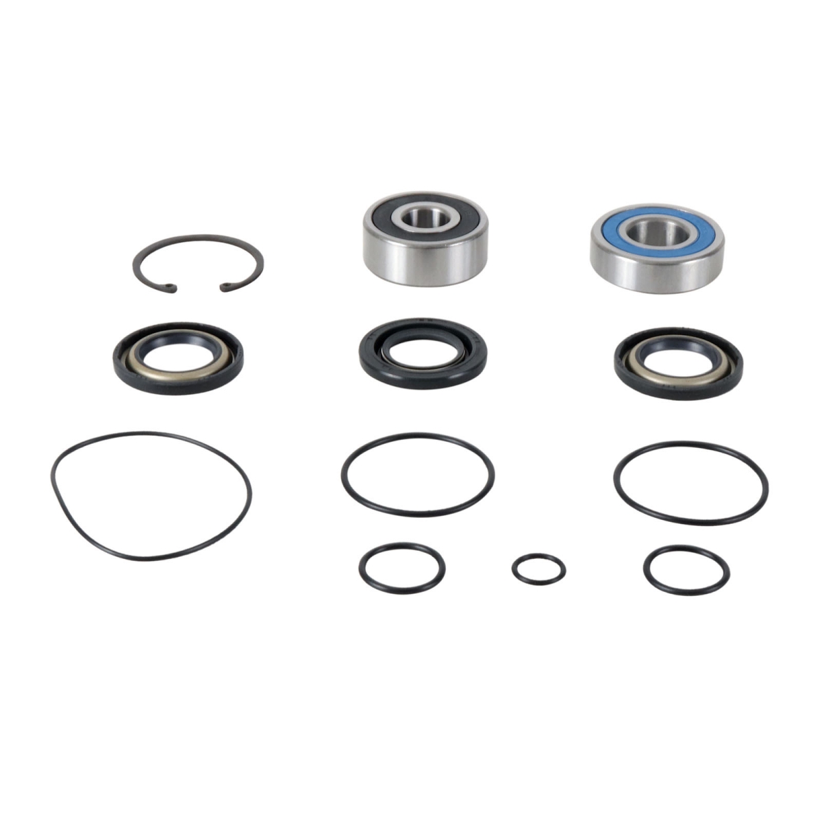 All Balls Racing 14-3012 Jet Pump Rebuild Kit