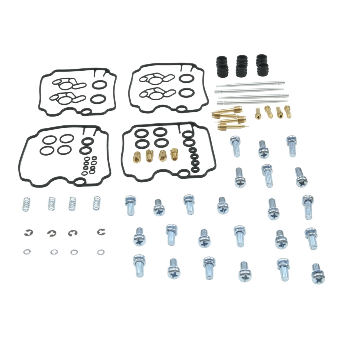 All Balls Racing 26-10146 Carburetor Rebuild Kit