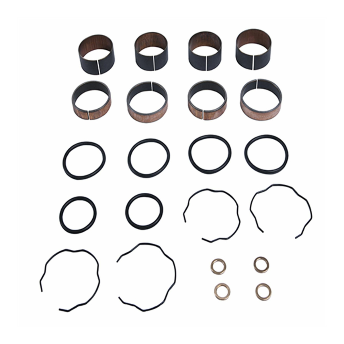 All Balls Racing 38-6139 Fork Bushing Kit