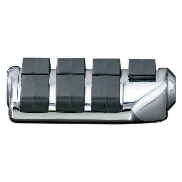 7963 Dually ISO Peg without Adapters - Chrome - Pack of 2