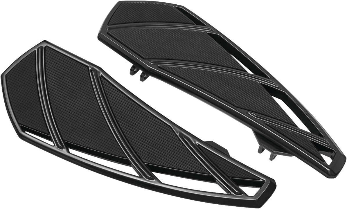 5793 Phantom Floorboards - Black