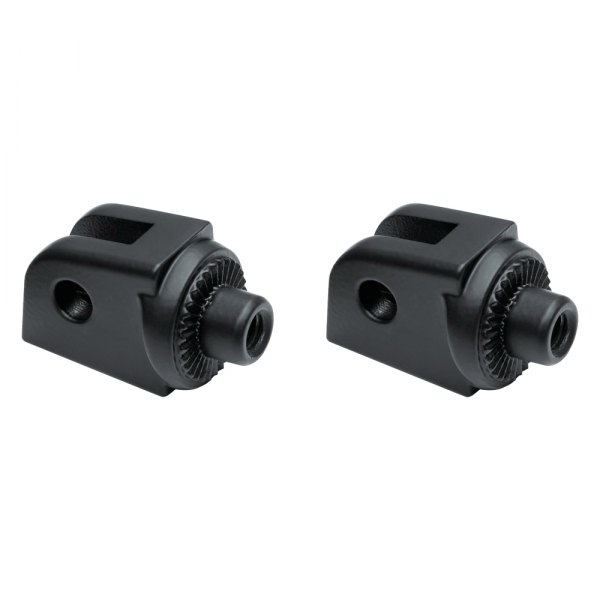 3289 2020 Indian FTR Rally Splined Adaptor - Black