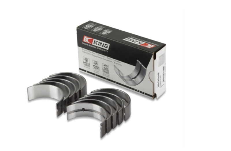 MB5382SI0.25 OEM Main Bearings for Subaru EJ20-EJ22-EJ25