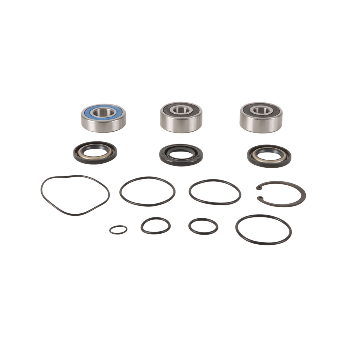All Balls Racing 14-3016 Jet Pump Rebuild Kit