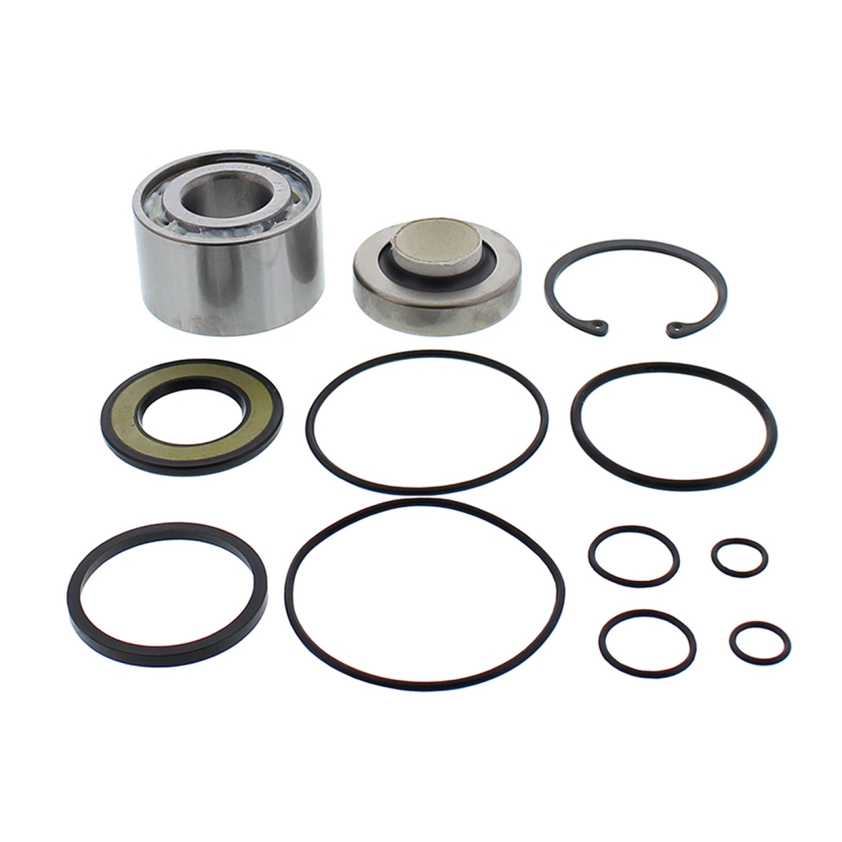 All Balls Racing 14-3025 Jet Pump Rebuild Kit