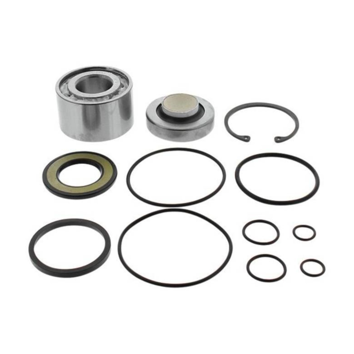 All Balls Racing 14-3033 Jet Pump Rebuild Kit