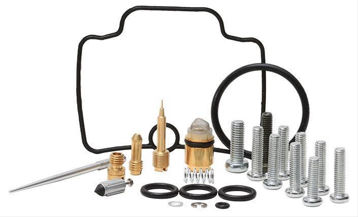 All Balls Racing 26-10150 Carburetor Rebuild Kit for 1998-1999 Honda CBR900RR