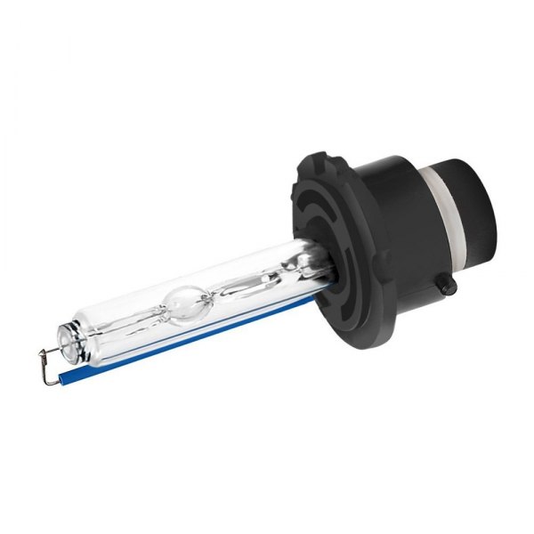 D2S Factory Replacement Xenon Bulb - 8000K