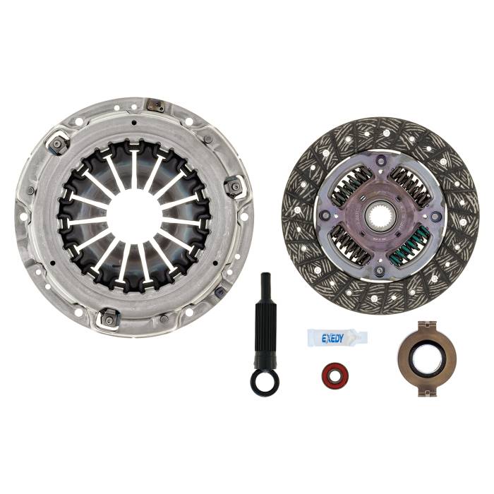 FJK1008 OE Clutch Kit for 10-18 Legacy & Outback