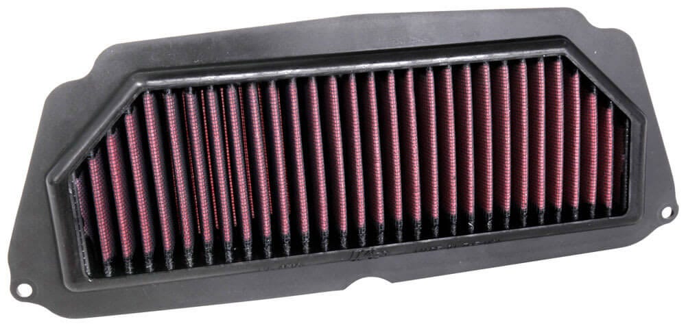 K&N Engineering HA-6519 19-20 Honda CB650R Replacement Air Filter