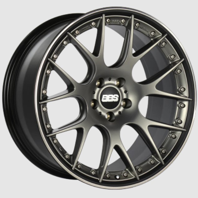 BBS CH7004PBPO