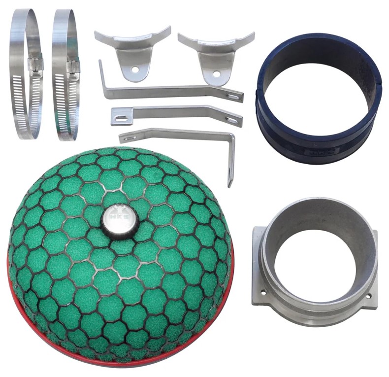 70019-AN105 Super Power Flow Filter for ECR33-WGNC34 RB25DET