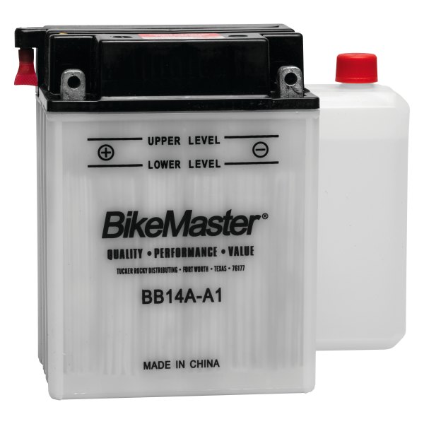 Picture of Bike Master 781106 Yumicron BB14A-A1 Battery