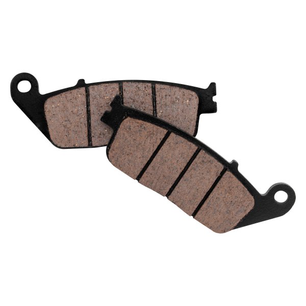 OEM Brake Pads for Honda