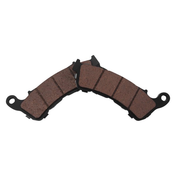 BikeMaster Standard Brake Pads - Front