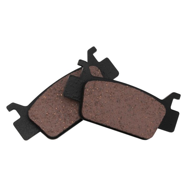 OEM Brake Pads for Honda
