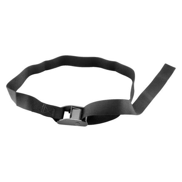 Wheel Tie Downs  Black