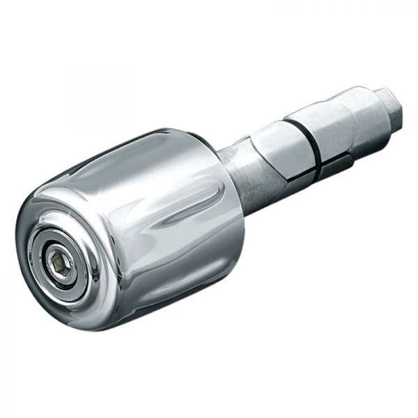 Mechanical Throttle Cruise Assist - Chrome