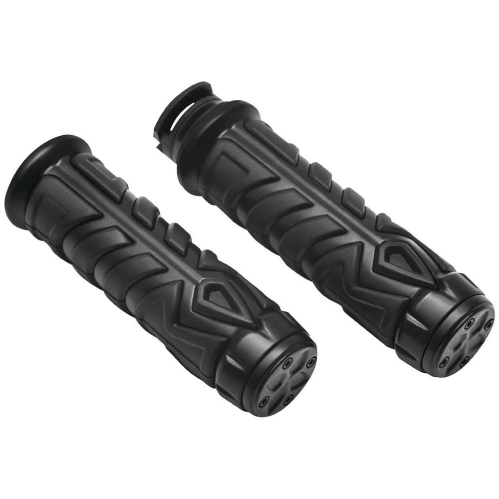 5634 Spear Grips for Scout - Black