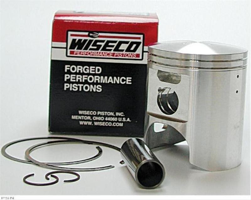 573M06600 88-06 Yamaha YFS200 Blaster ProLite 2598CD Piston Kit