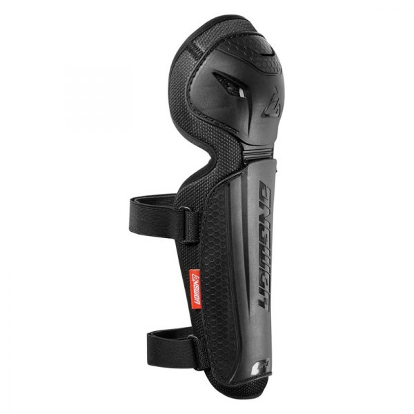 446194 Apex Knee Guard - Adult - Black - One Size