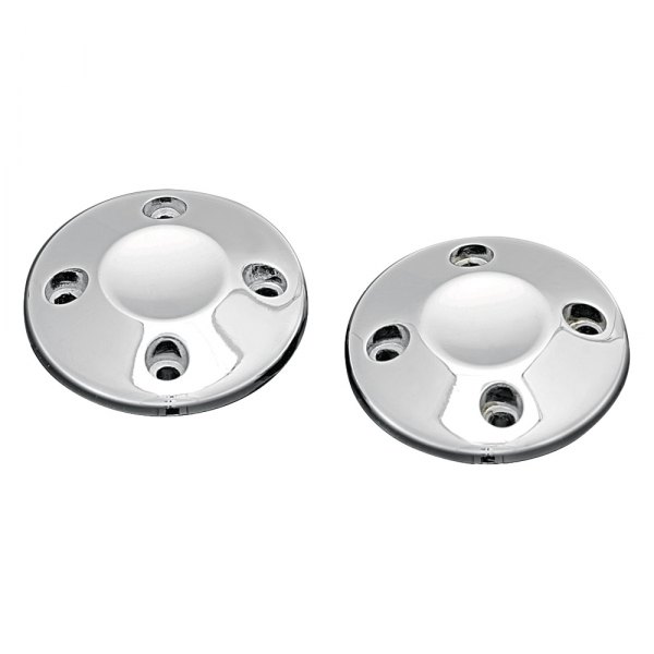 ISo Grip End Caps - Pack of 2
