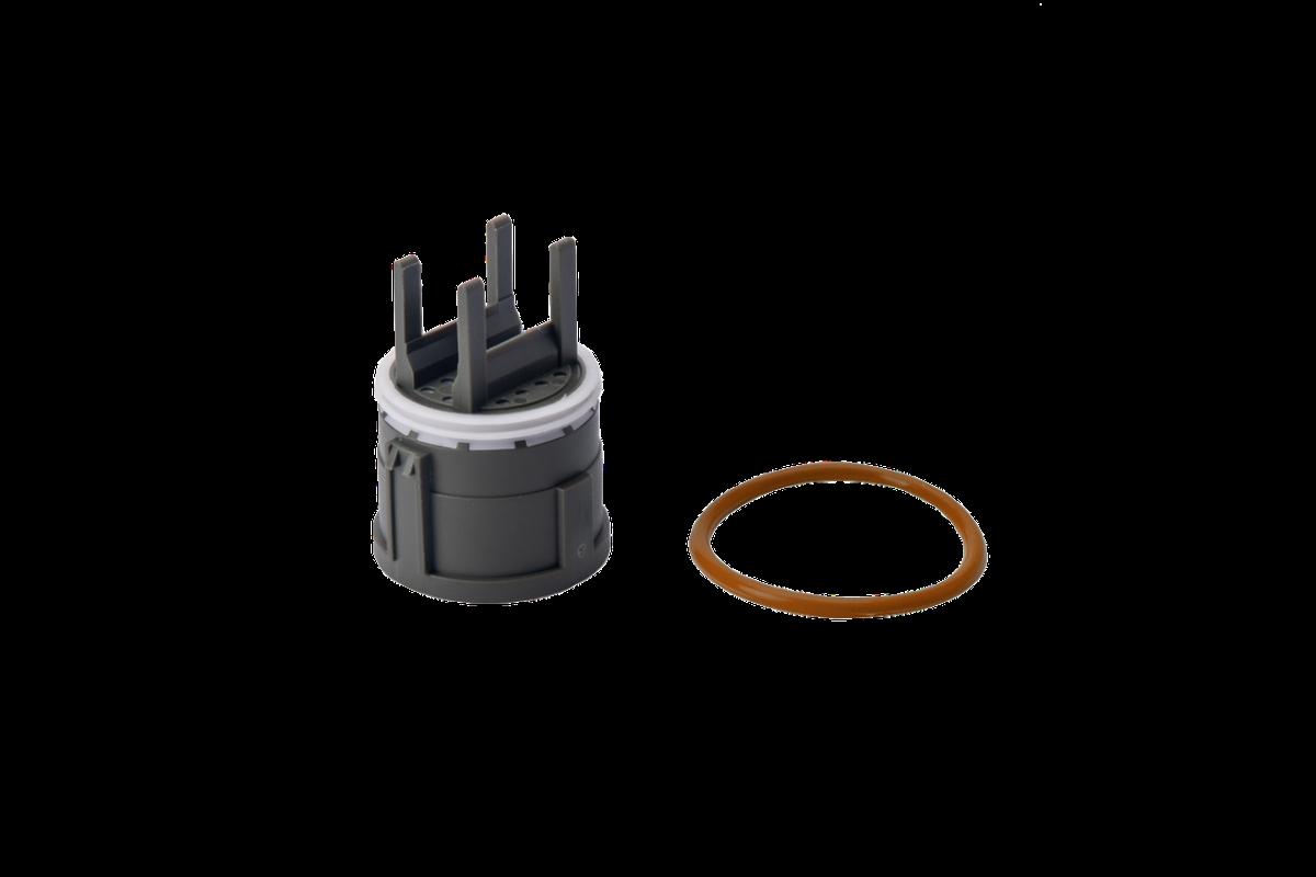 01-19 GM 2500-3500 Allison LCT-GM 4T65-E Internal Wire Harn Connector & Seal
