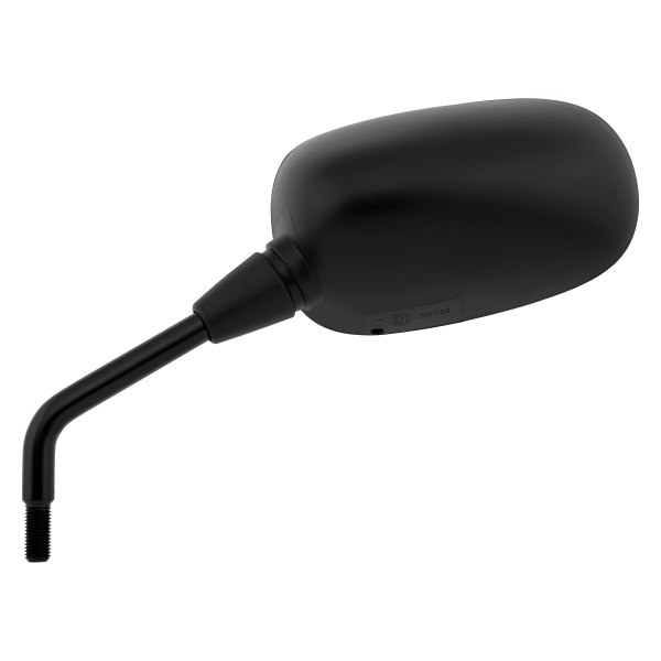 Picture of Bike Master 600508 13-18 Honda CB500F-X Left Mirror - Black