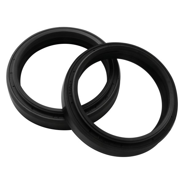 Fork Seal - 43 x 52.9 x 9-11.4 mm