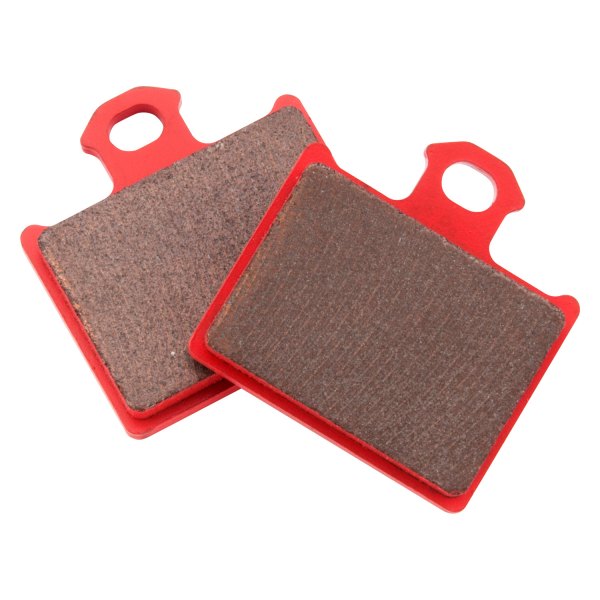 Sintered Brake Pads for Husqvarna