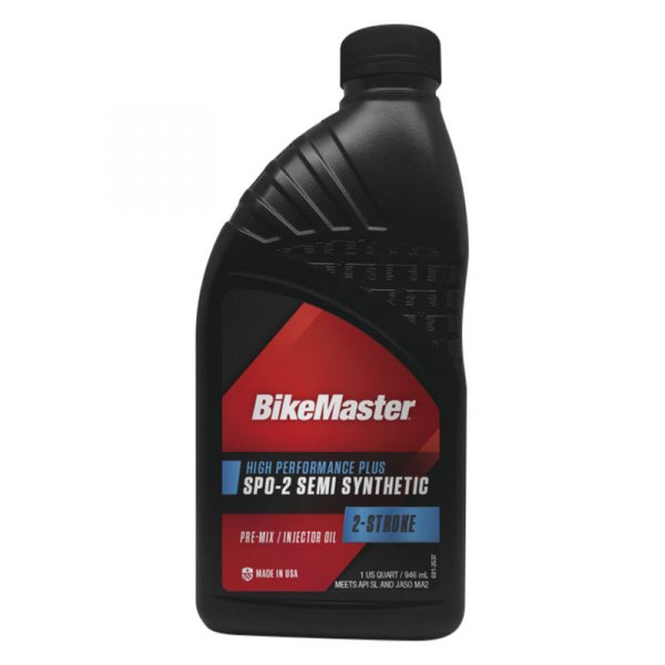 532328 2 Stroke Premix Oil - 1 qt.