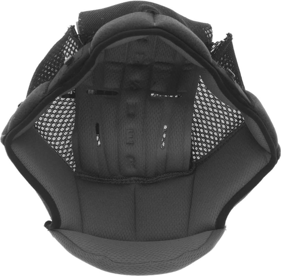 AR7 Helmet Liner - Black - Small