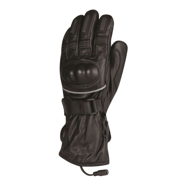 Heated Ultimate Touring iTouch Gloves - 2XL