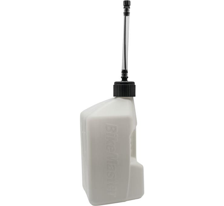 151060 5 gal Jug with Hose - Black Cap
