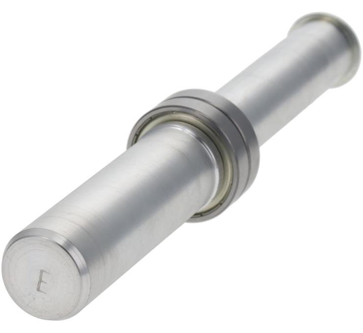 BMW F800 Pin Adaptor - 30.5 mm
